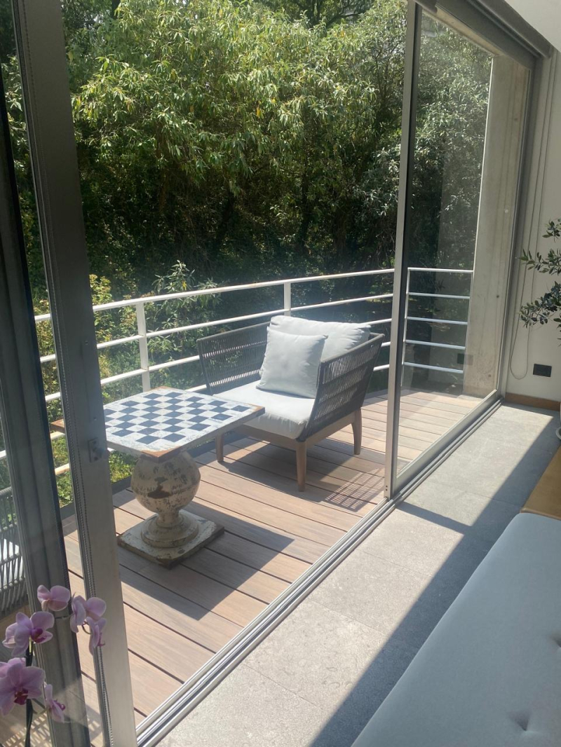 departamento en venta en bosques de las lomas