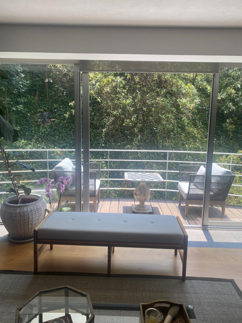departamento en venta en bosques de las lomas