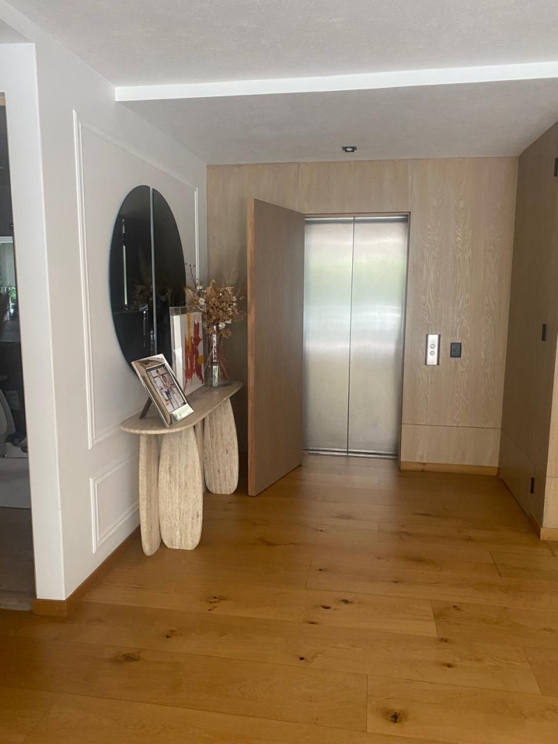 departamento en venta en bosques de las lomas