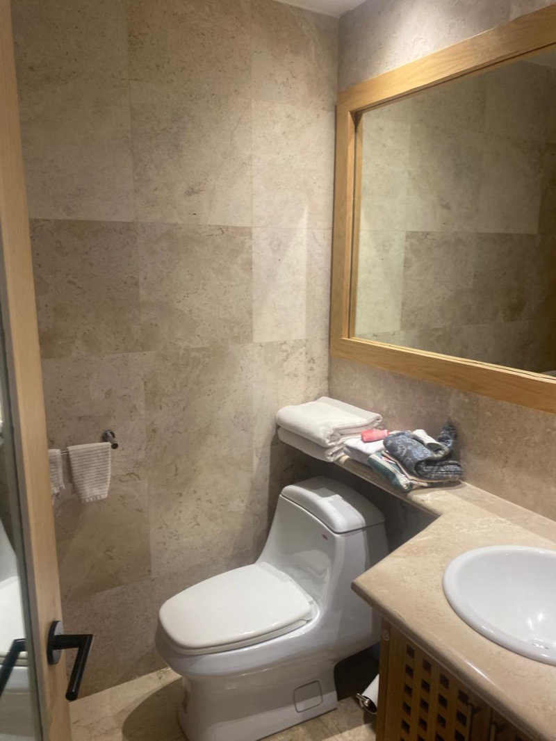 departamento en venta en bosques de las lomas