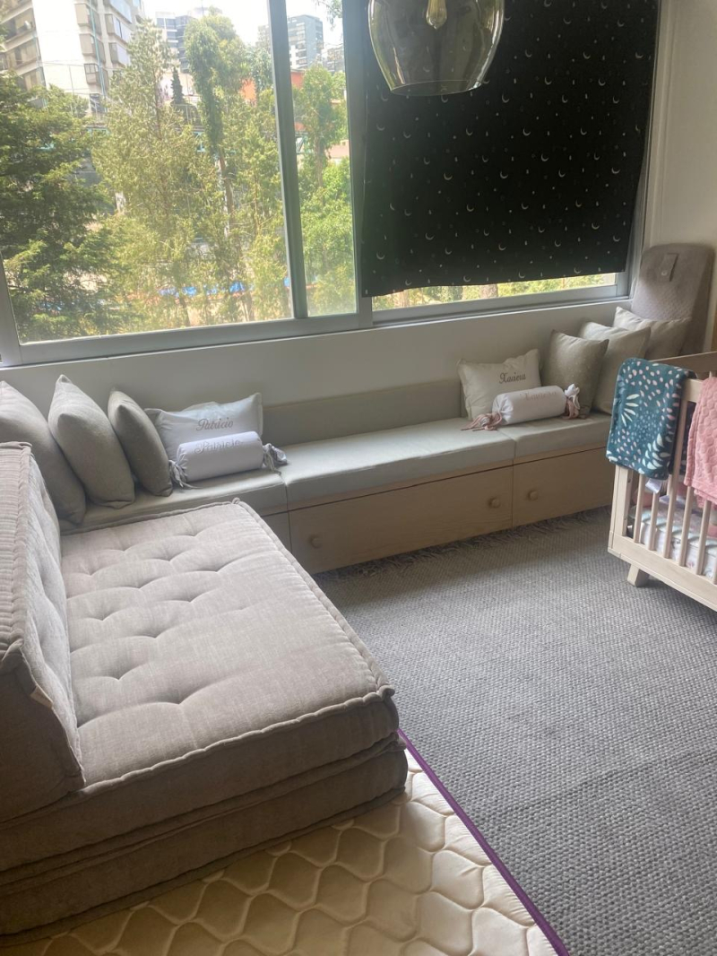 departamento en venta en bosques de las lomas