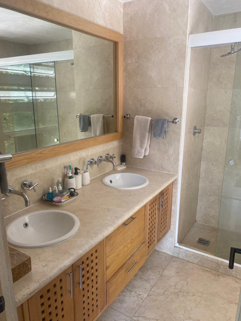 departamento en venta en bosques de las lomas