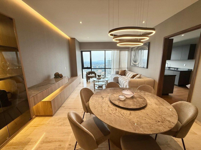 departamento en venta decorado en manigua