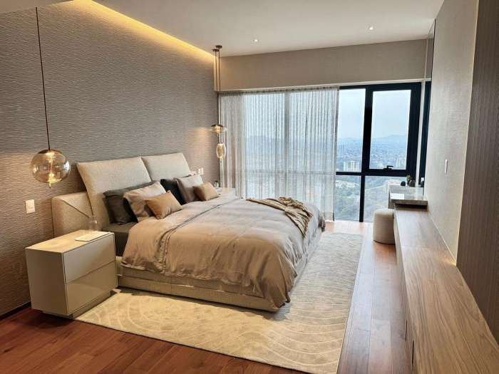 departamento en venta decorado en manigua