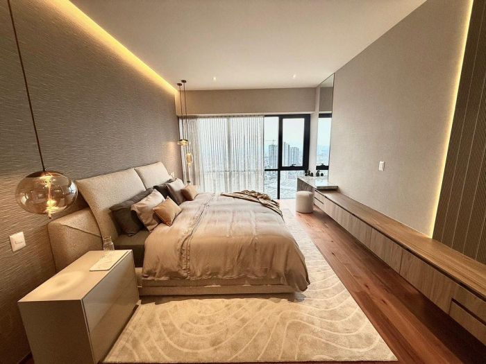 departamento en venta decorado en manigua