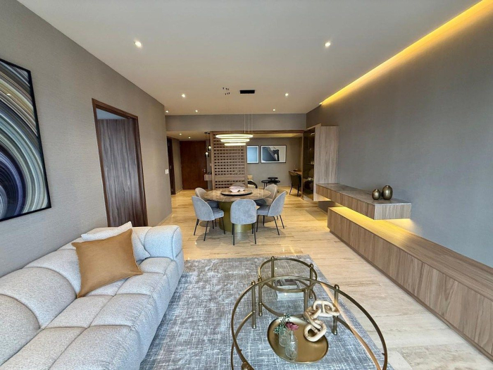 departamento en venta decorado en manigua