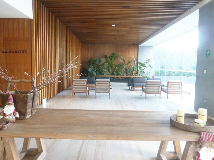 departamento en venta decorado en manigua