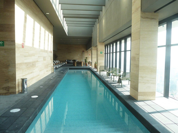 departamento en venta decorado en manigua