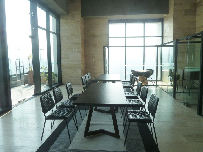 departamento en venta decorado en manigua