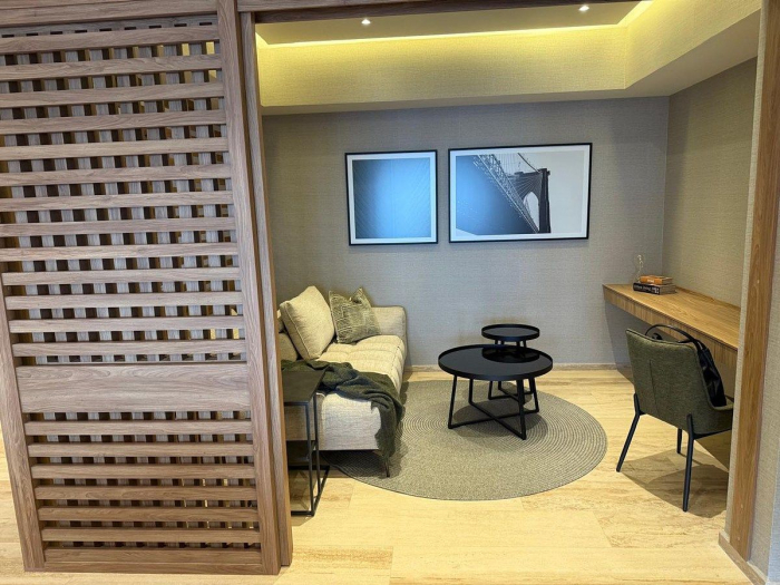 departamento en venta decorado en manigua