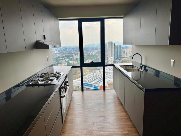 departamento en venta decorado en manigua