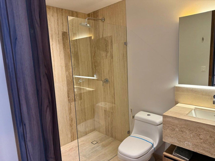 departamento en venta decorado en manigua