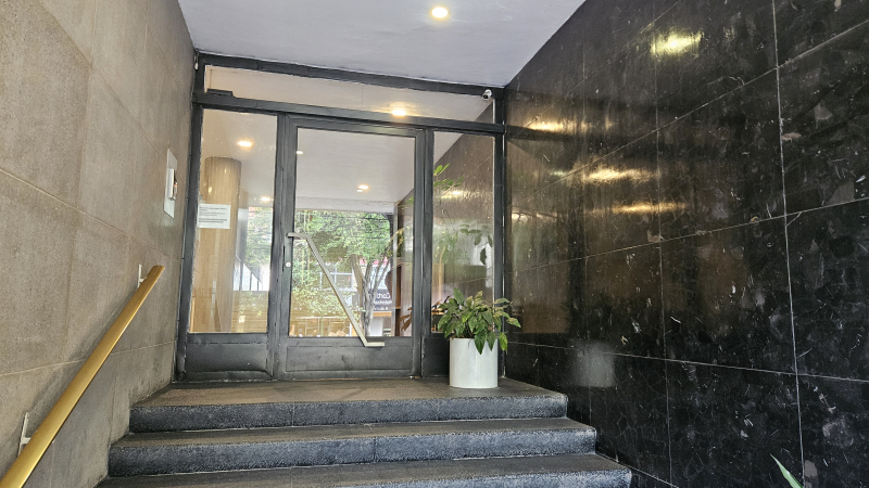 Departamento en Renta en Del Valle Norte