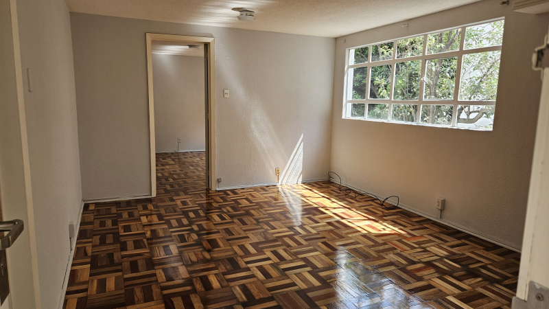 departamento en renta en del valle norte