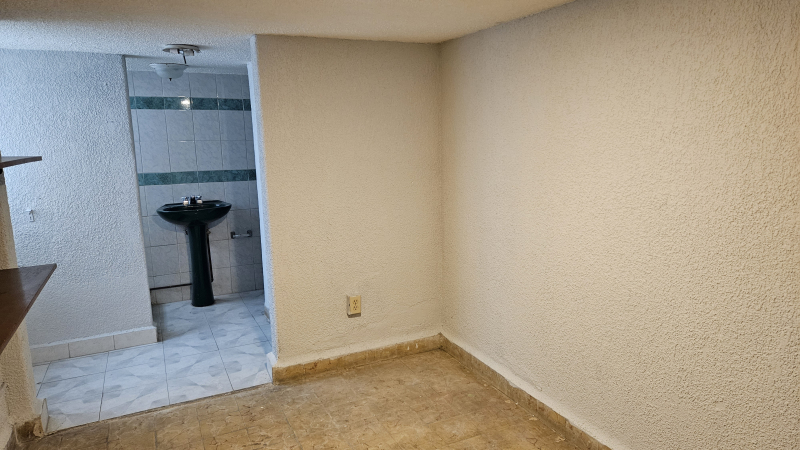 departamento en renta en del valle norte