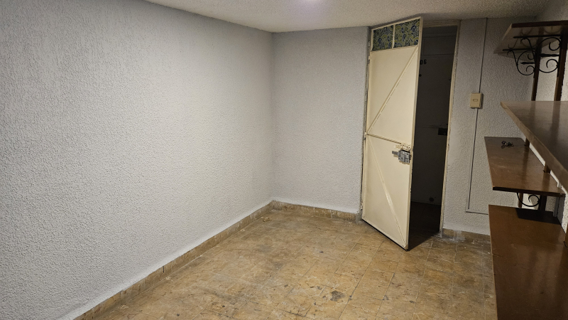 departamento en renta en del valle norte