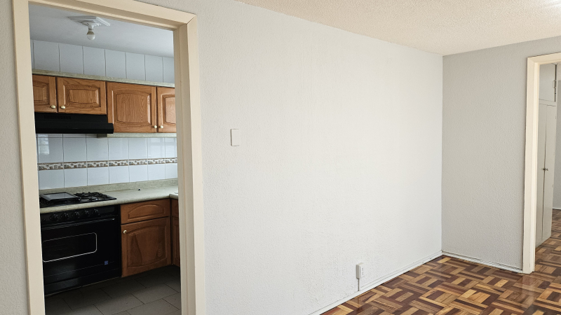 departamento en renta en del valle norte