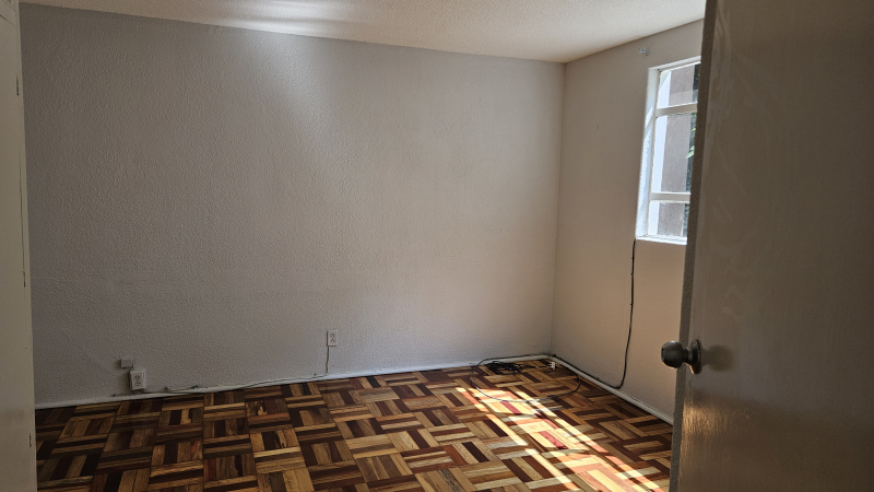 departamento en renta en del valle norte