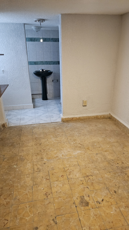 departamento en renta en del valle norte