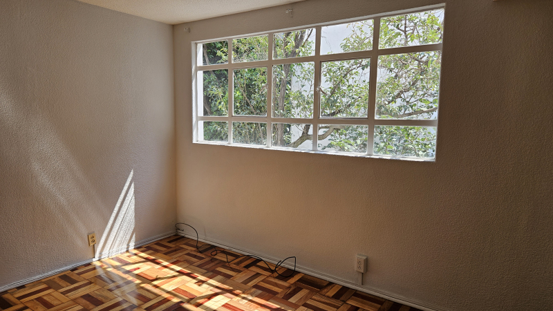 departamento en renta en del valle norte