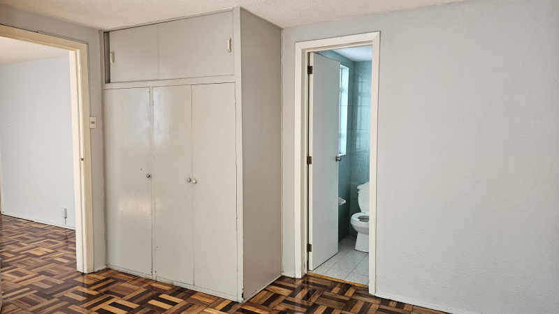 departamento en renta en del valle norte