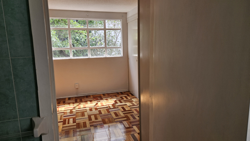 departamento en renta en del valle norte