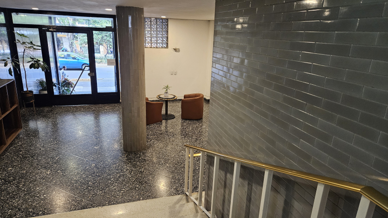 departamento en renta en del valle norte