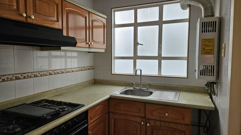 departamento en renta en del valle norte