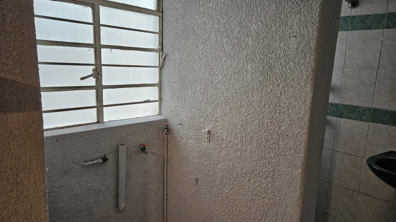 departamento en renta en del valle norte