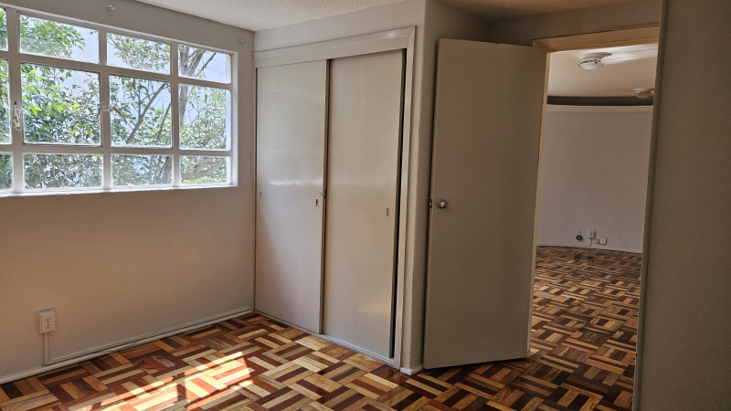 departamento en renta en del valle norte