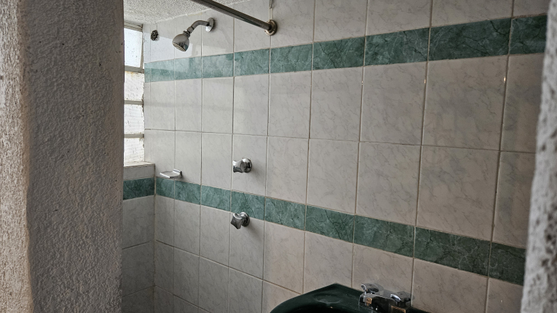 departamento en renta en del valle norte