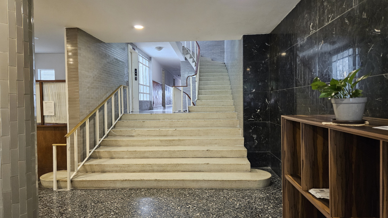 departamento en renta en del valle norte