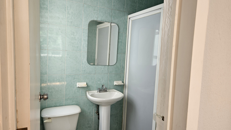 departamento en renta en del valle norte