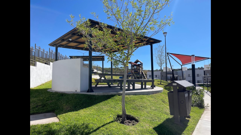 Departamento En Renta En Privalia Ambienta