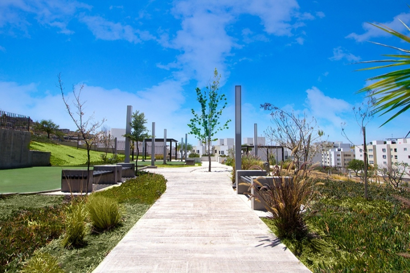 Departamento En Renta En Privalia Ambienta