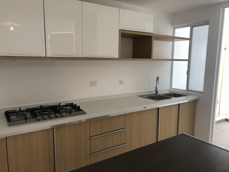 en renta departamento privalia cerca antea 