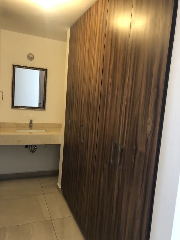 en renta departamento privalia cerca antea 