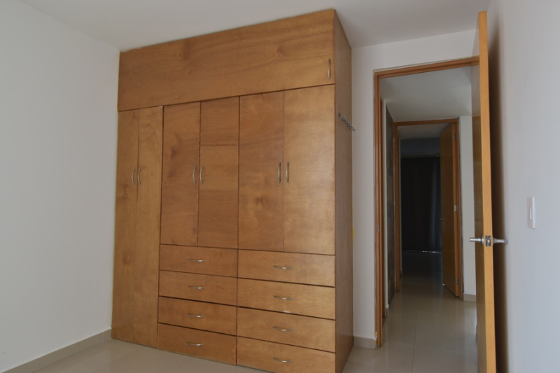 [RENTA] Departamento Con Balcón Corrido Y Seguridad 24/7 �?? Narvarte Oriente