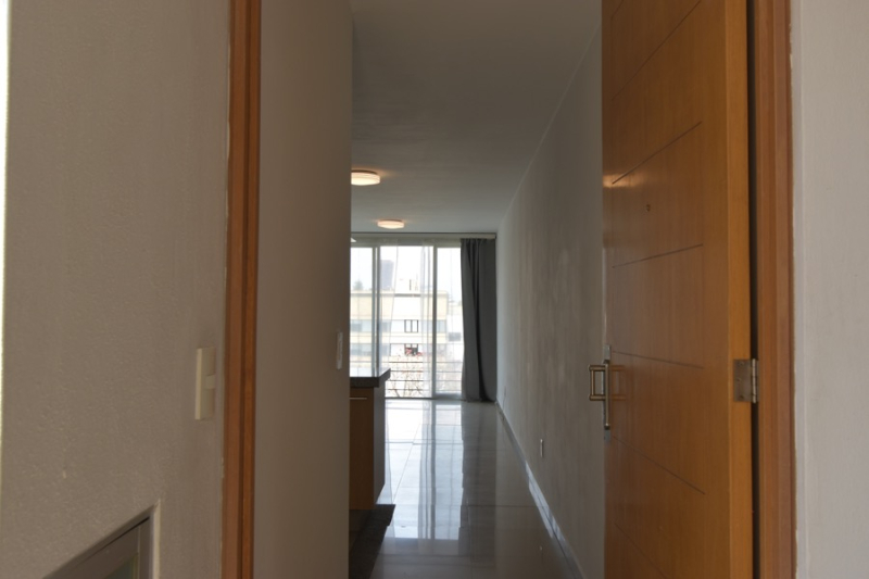 [RENTA] Departamento Con Balcón Corrido Y Seguridad 24/7 �?? Narvarte Oriente