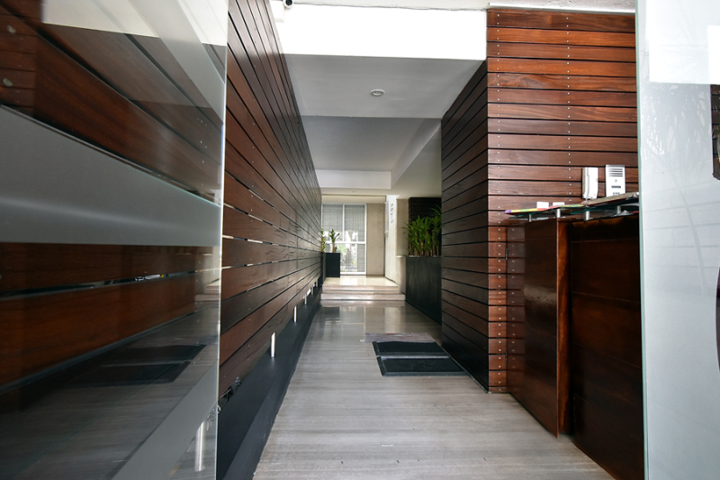 [RENTA] Departamento Con Balcón Corrido Y Seguridad 24/7 �?? Narvarte Oriente