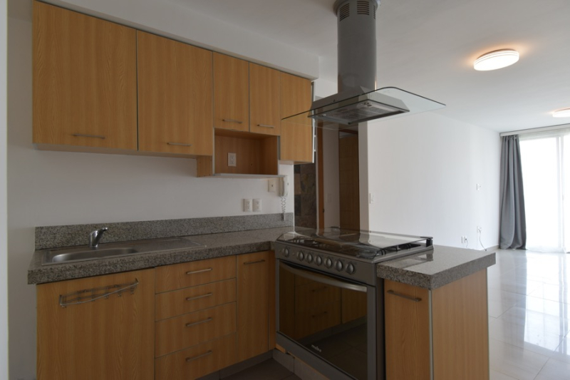 [RENTA] Departamento Con Balcón Corrido Y Seguridad 24/7 �?? Narvarte Oriente