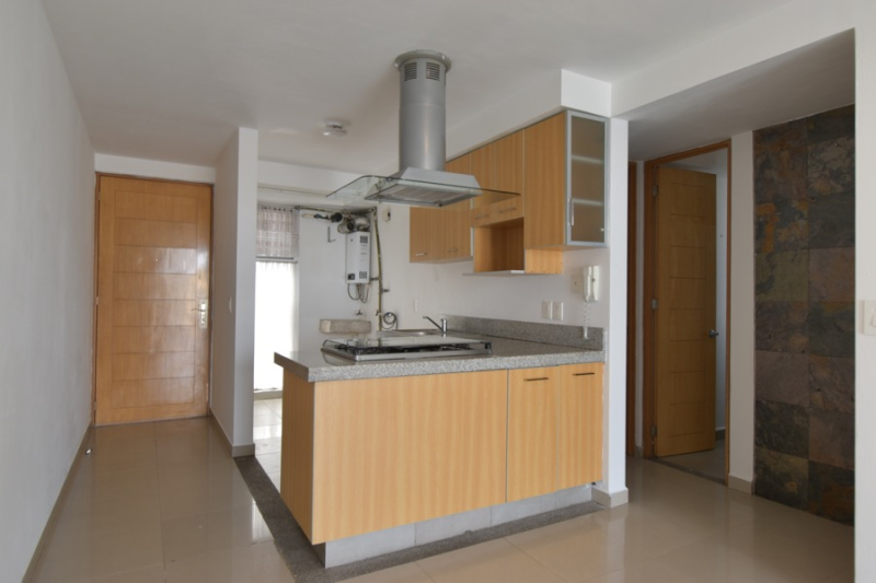 [RENTA] Departamento Con Balcón Corrido Y Seguridad 24/7 �?? Narvarte Oriente