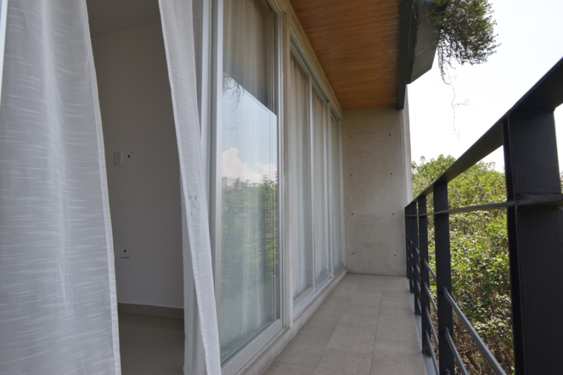 [RENTA] Departamento Con Balcón Corrido Y Seguridad 24/7 �?? Narvarte Oriente