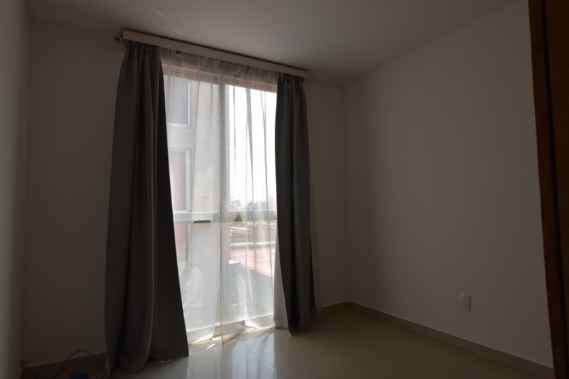 [RENTA] Departamento Con Balcón Corrido Y Seguridad 24/7 �?? Narvarte Oriente