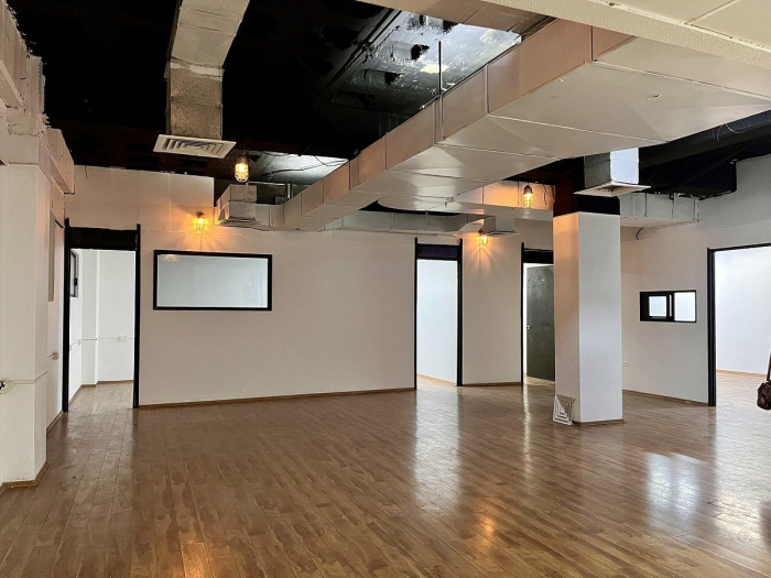 Oficina en renta Colonia Juarez