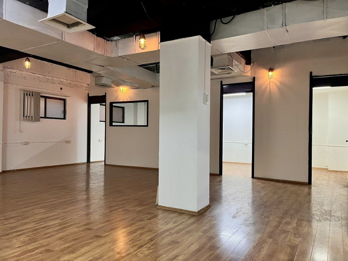 Oficina En Renta Colonia Juarez