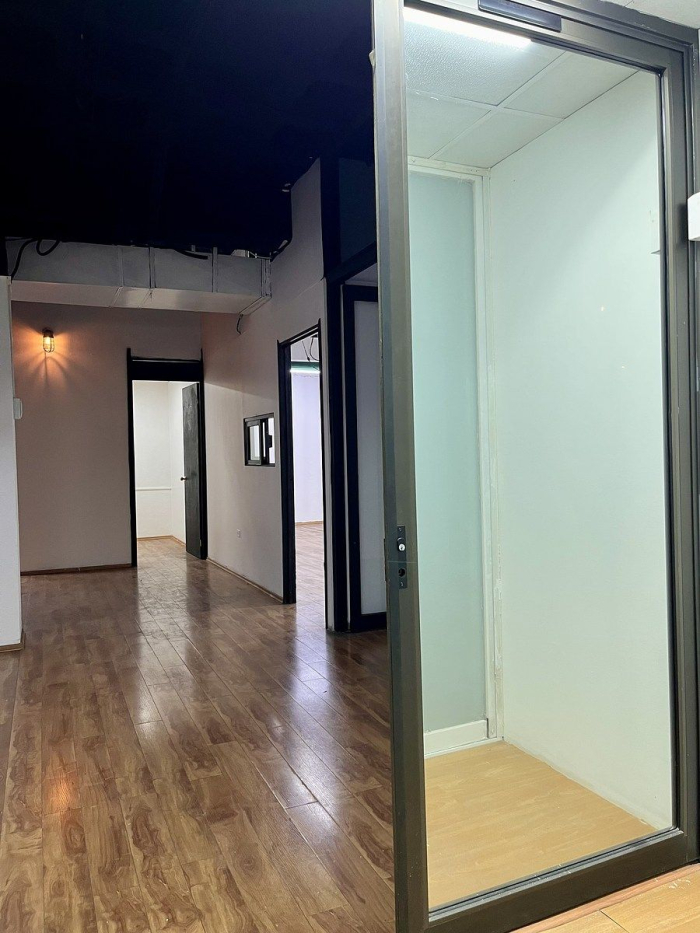 Oficina En Renta Colonia Juarez