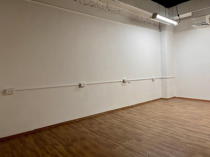 Oficina En Renta Colonia Juarez