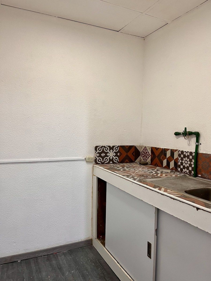 Oficina En Renta Colonia Juarez