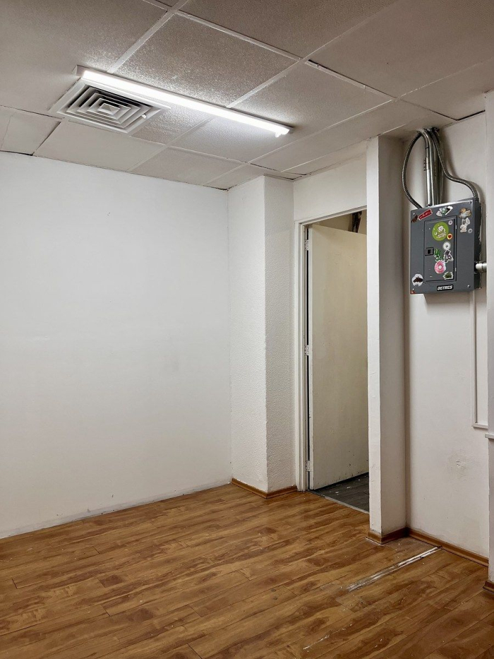 Oficina En Renta Colonia Juarez